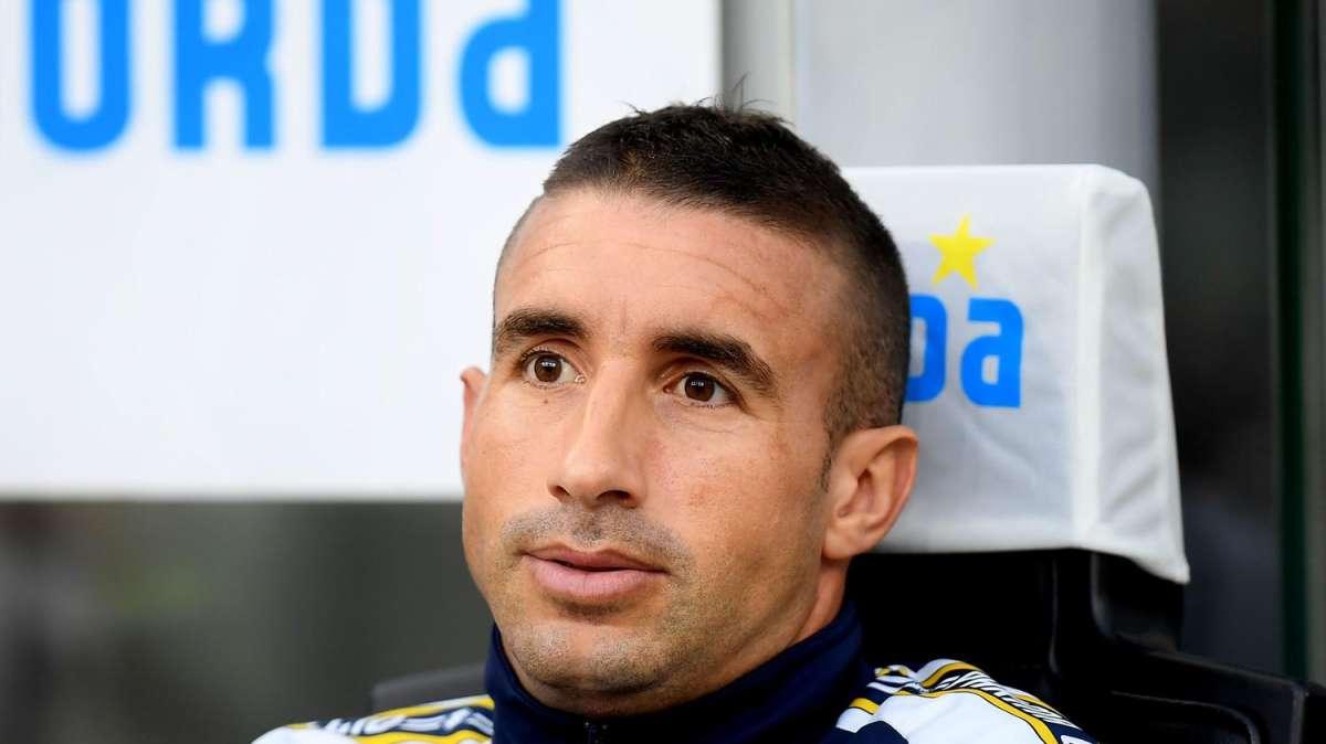 Barillà: "Europa League importante per la Juve. Scudetto compromesso, non è solo colpa di Allegri"