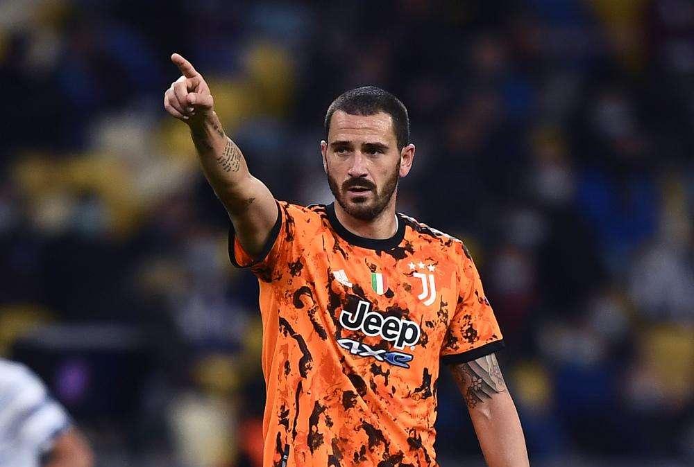 LIVE TJ - Allenamento tecnico per i bianconeri. Bonucci spera di recuperare per sabato 