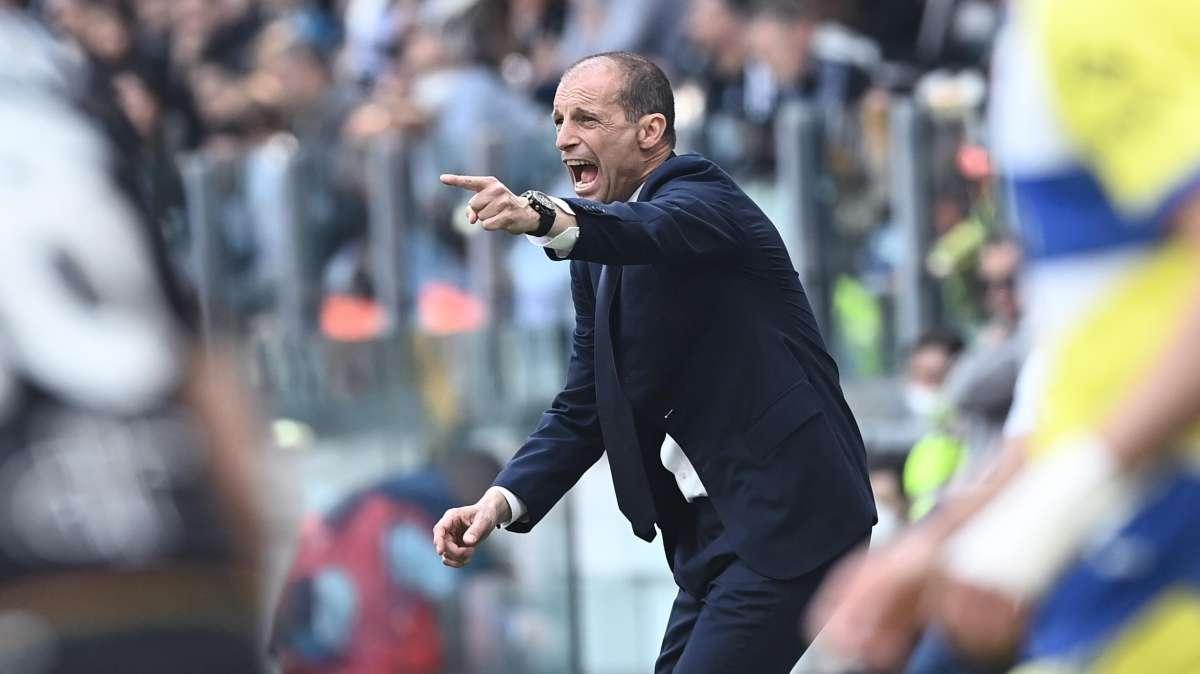 LIVE TJ - ALLEGRI a SKY: "Potevamo fare meglio, ma giochiamo con gli stessi da tre mesi. Arriverà tra le prime quattro sarà un ottimo risultato. Miretti ha giocato con grande personalità"