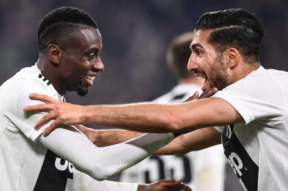 TJ - Il Monaco cede Chadli, Matuidi sempre più probabile