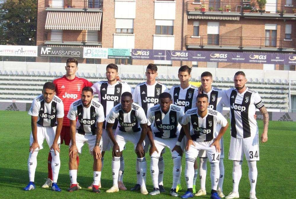 Smentite sul fratello di Kean alla Juve 
