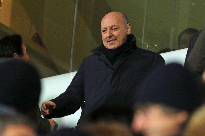 MAROTTA: "Qualificazione meritata, siamo tra le prime cinque d'Europa. Allegri? Non vogliamo interrompere questo matrimonio. Dybala un campione"
