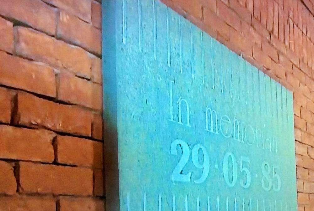 ESCLUSIVA TJ - Iuliana Bodnari: "Non solo Anna Frank, vittime dell'Heysel denigrate e calpestate. Perchè nessuno ferma mattatoio?"  