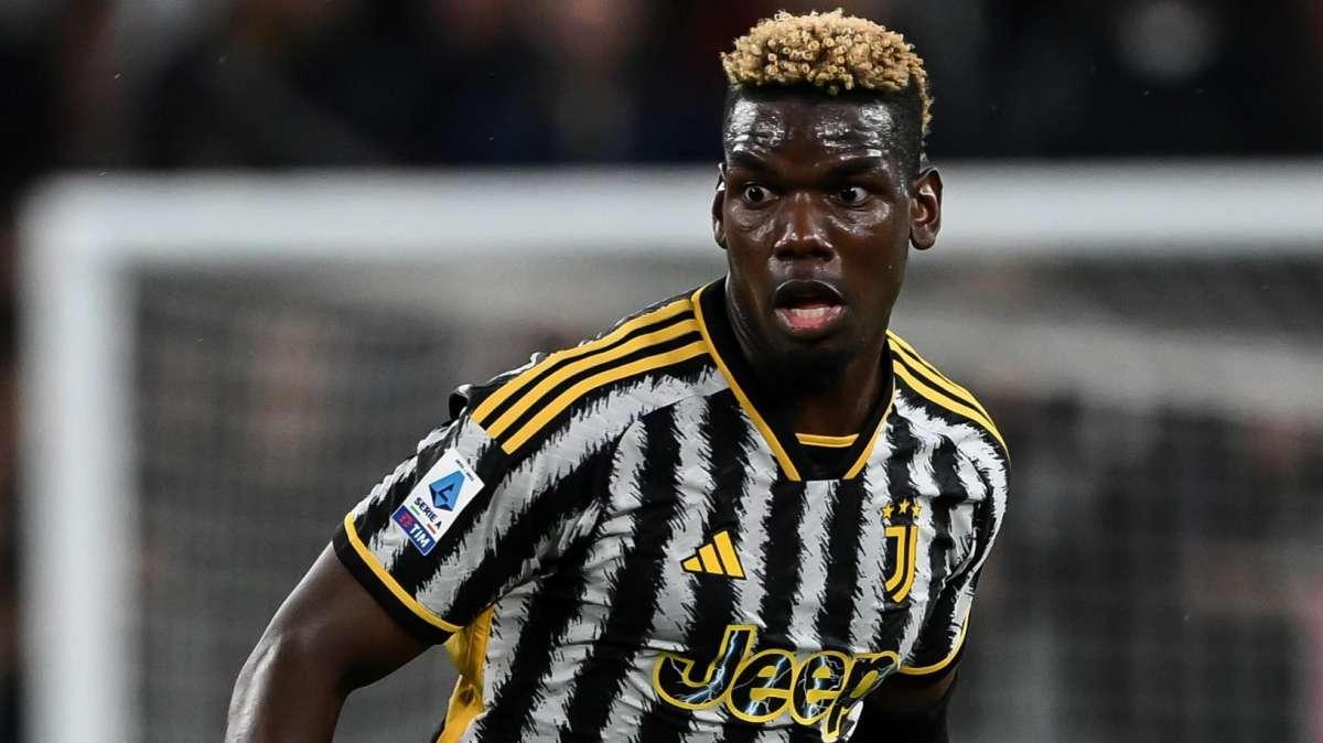 Caso Pogba, la nota della Juventus: "La Società si riserva di valutare i prossimi passaggi procedurali"