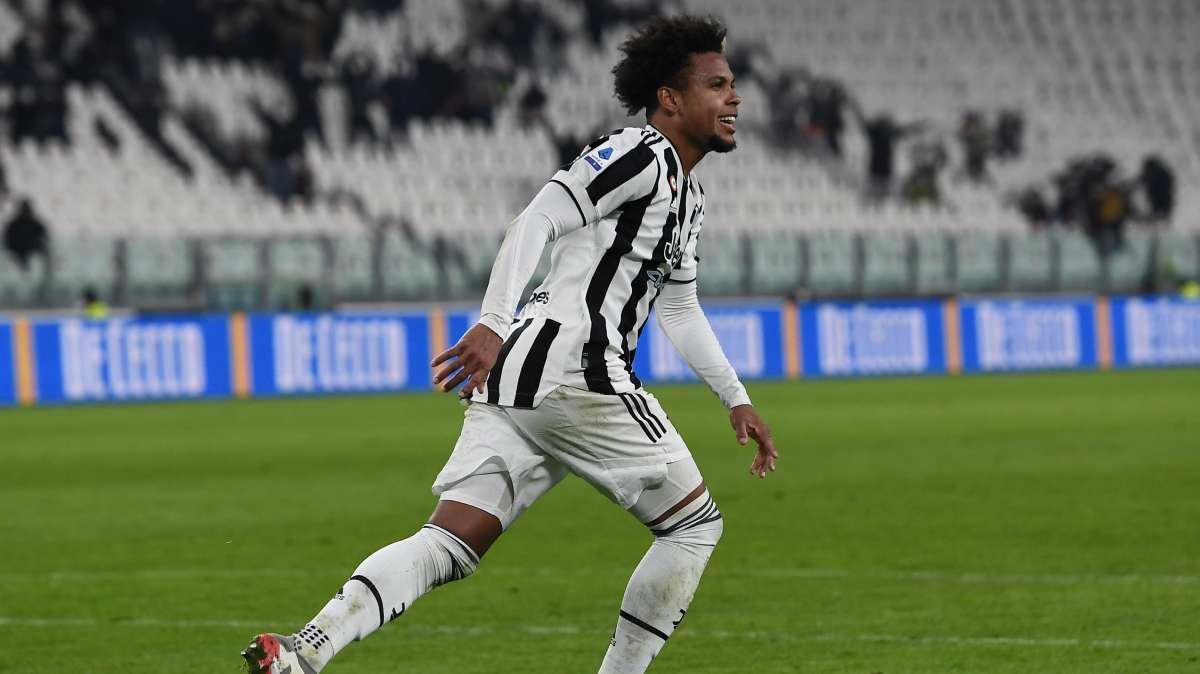 Galetti: "Mckennie potrebbe restare alla Juventus. Di Maria si trova bene a Torino"