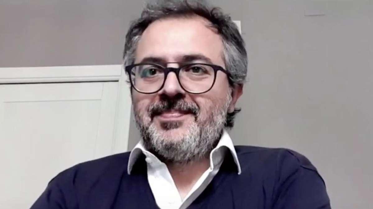 Cronaca "rosa", Pavanello sarcastico: "Lukaku è tornato forte"