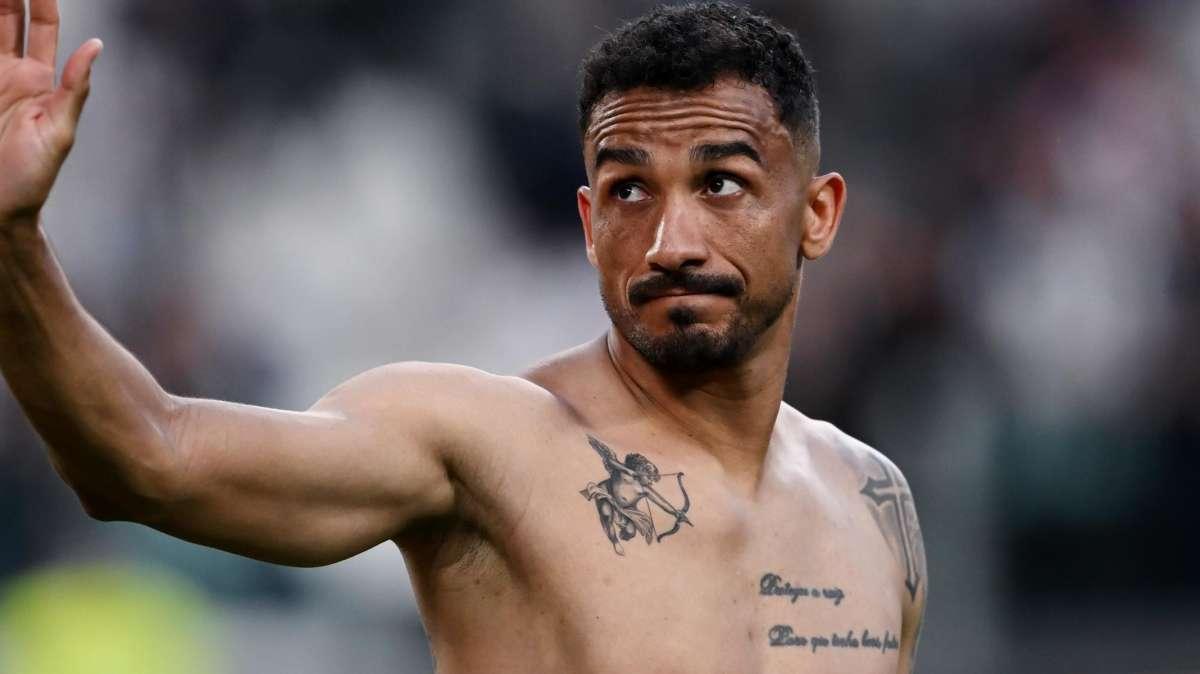 DANILO: "È impossibile che lasci la Juventus. La fascia in bianconero e in Brasile è un sogno che si realizza"