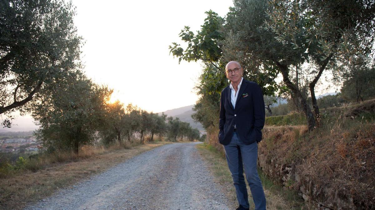 Bucchioni: "Fagioli ha qualità. Se riesce a buttare via tutte le paure..."