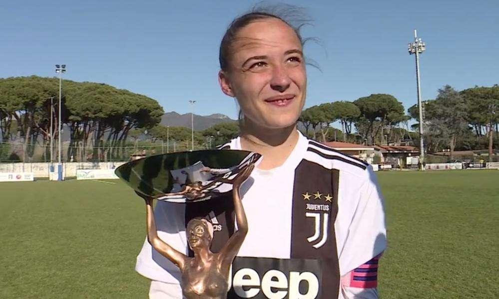 ESCLUSIVA TJ - Valentina Puglisi (Tavagnacco): "Non esiste formula per battere la Juve, alle mie ex compagne toglierei Cernoia. E sul mio futuro..."