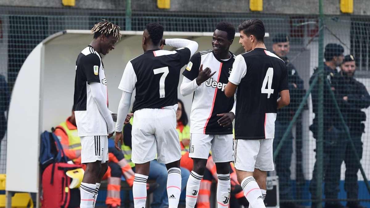 LIVE TJ - Youth League, Juventus-Real Madrid 1-3: bianconeri rimontati nonostante la superiorità numerica. Finisce qui l'avventura europea