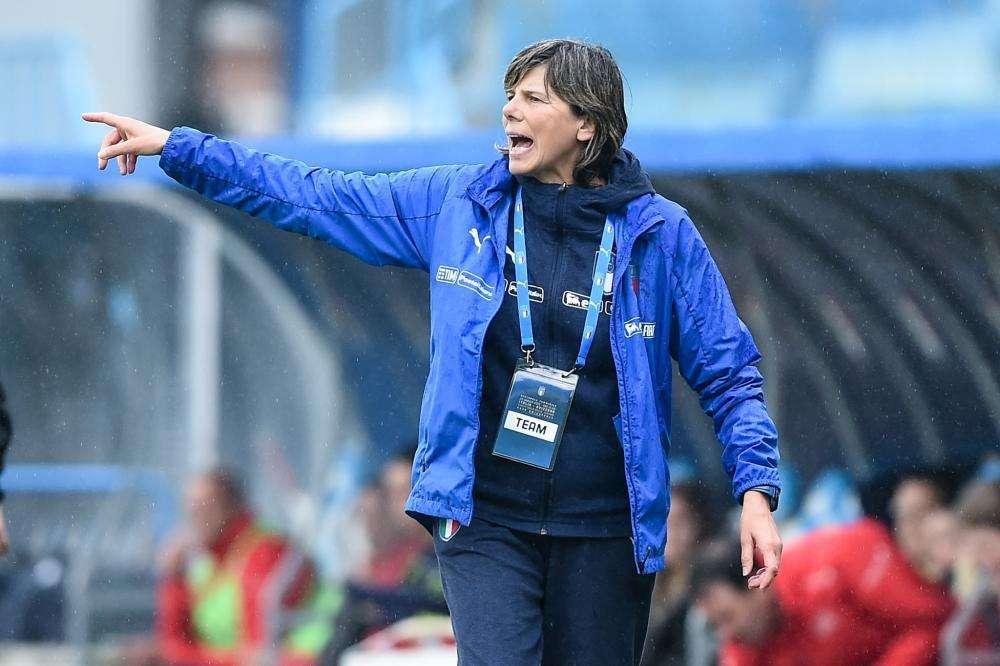 Italia Femminile, Bertolini: "Sarà un ottavo di finale molto equilibrato" 
