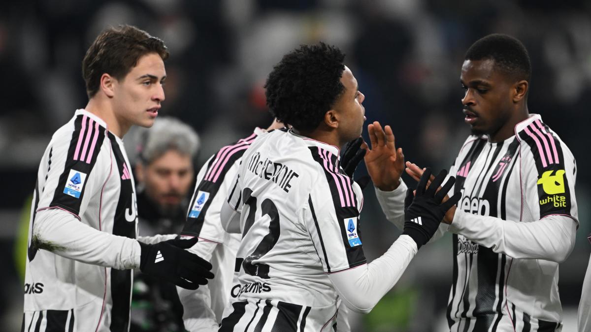 Juventus-Cremonese 5-0, le pagelle dei bianconeri: David ritrovato, Thuram e Kalulu trascinatori. Super Miretti