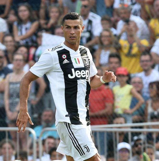 Repubblica - Retroscena CR7: anche il Milan ci aveva pensato