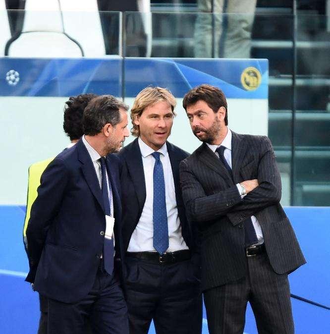 CDA JUVE - I numeri della campagna trasferimenti 2018/19