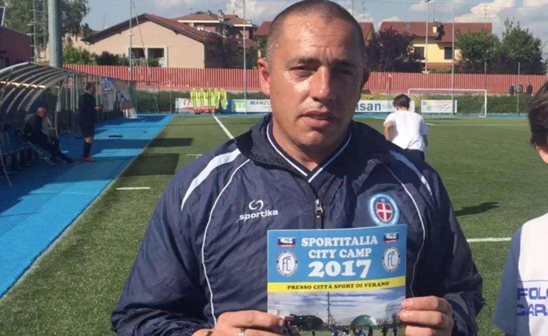 ESCLUSIVA TJ - Raffaele Paolino: "Juve corazzata, sulla carta non c'è partita. Il Cagliari dovrà correre il doppio..."