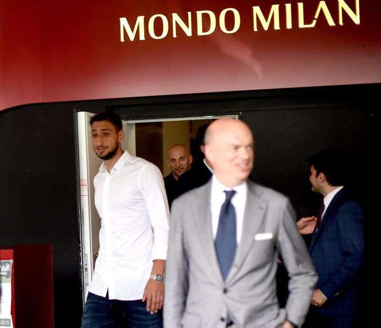 Fassone a Gazzetta: "Non ho percepito un risentimento nei nostri confronti della Juve per Bonucci"