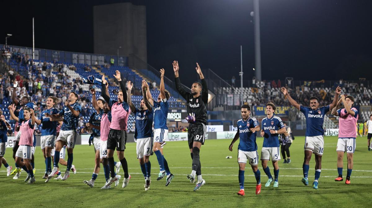 Cugini e la corsa scudetto: "Inter davanti, ,ma il Como ha un gioco impressionante"