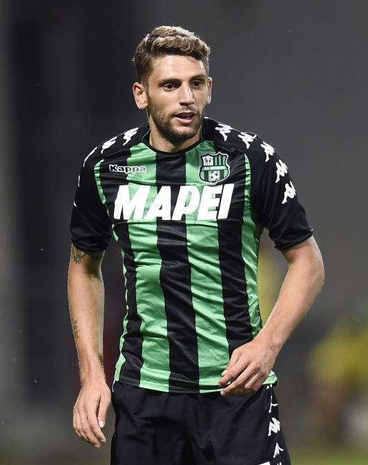 Venerato: "Il Napoli richiamerà il Sassuolo per Berardi"