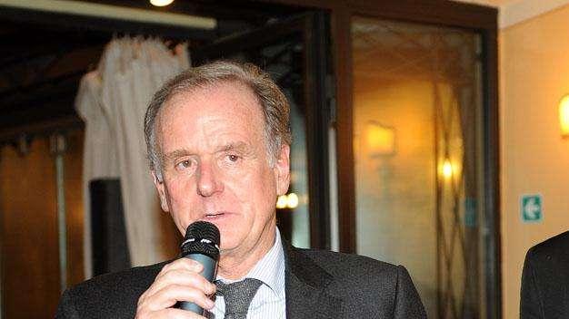 Cobolli Gigli: "Inter indebitata e non sanzionata? C'è occhio non attento. Il loro faldone scomparso durante Calciopoli e riemerso quando reato fu prescritto" 