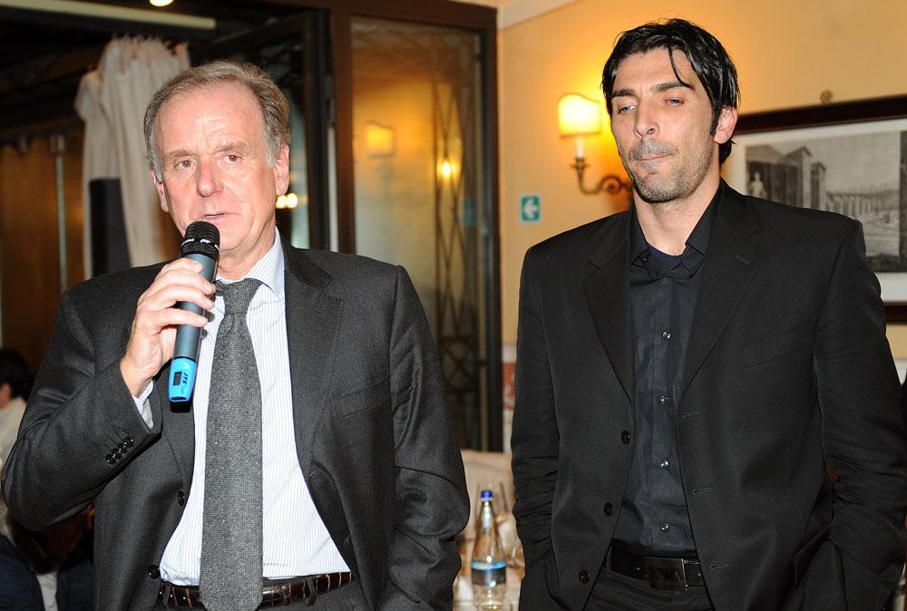 L'ex pres. Cobolli Gigli sull'esonero di Tudor: "Lo avrei tenuto per un discorso di continuità, ora la Juve scelga Roberto Mancini"