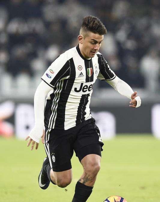 AS - No di Dybala al Real Madrid 