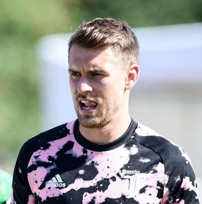 Ramsey suona la carica: "Tornati a prepararci per sabato"