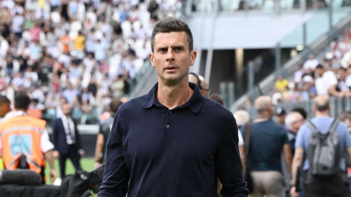 LIVE TJ - THIAGO MOTTA in conferenza: “Mbagula ha meritato di giocare. Locatelli ha fatto molto bene. Sulla scelta di Gatti capitano…”