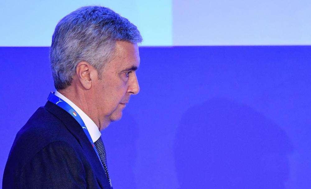 Serie D: prima giornata, disputato oltre 80% gare