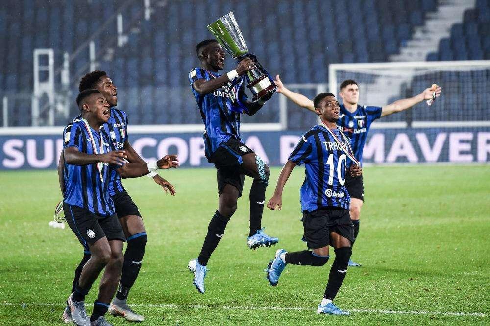Verso Juventus-Atalanta Primavera, I bergamaschi ricordano il 5-0 dell'andata
