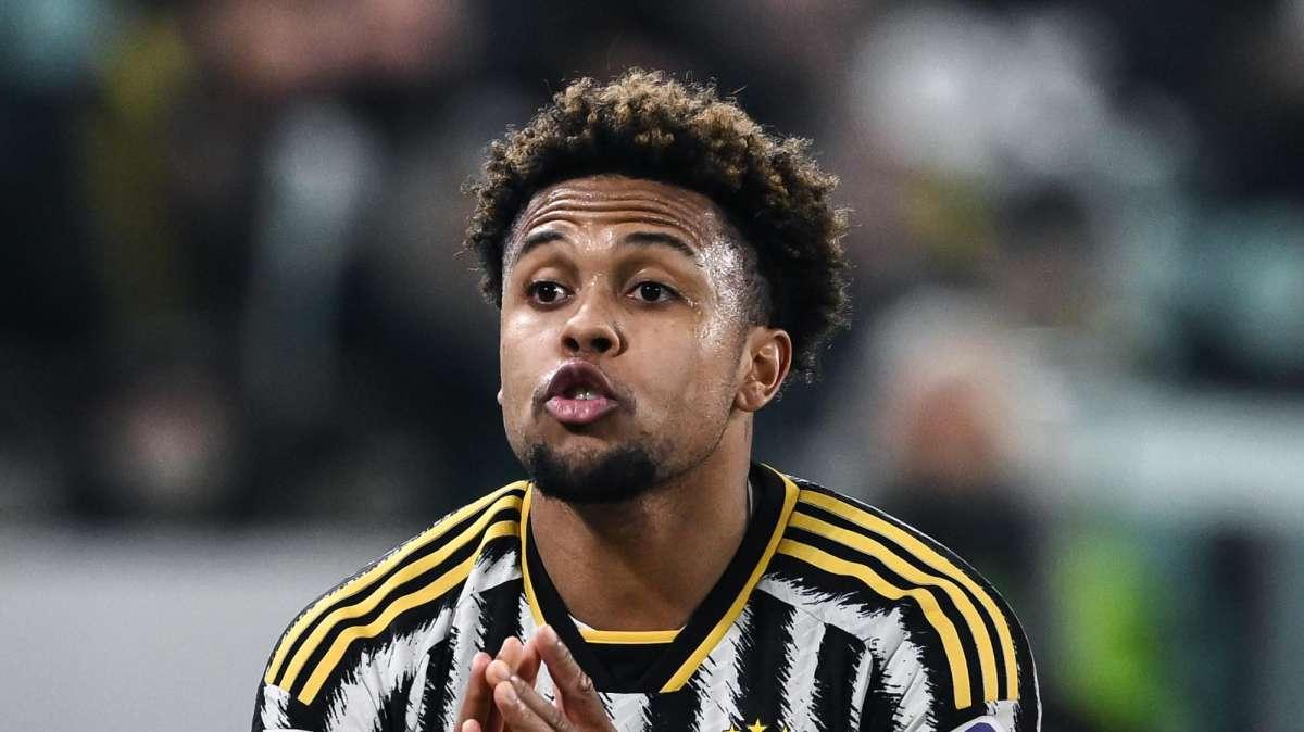 MCKENNIE a Mediaset: "Vogliamo chiudere la stagione vincendo un trofeo. Non giocheremo per lo 0-0"