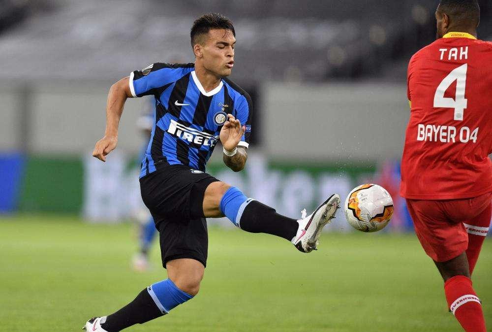 Inter, Lautato Martinez si prepara a diventare padre