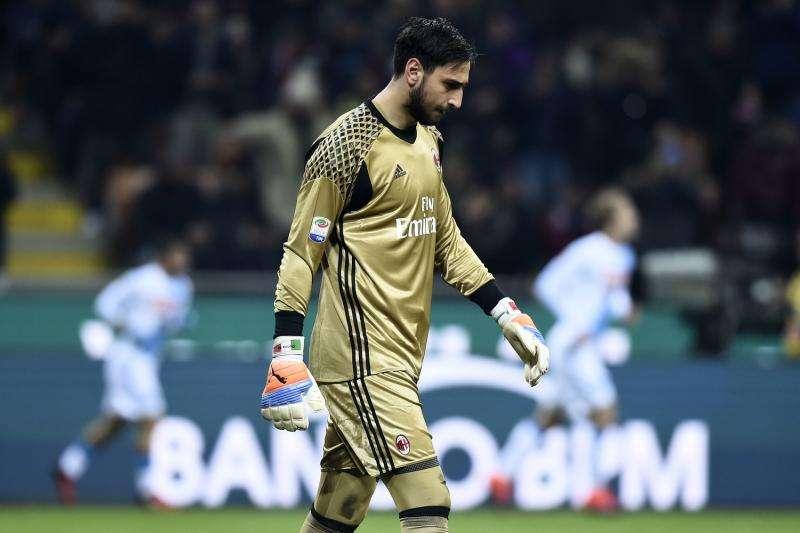 Dalla Spagna - Il Real Madrid pensa a Donnarumma 