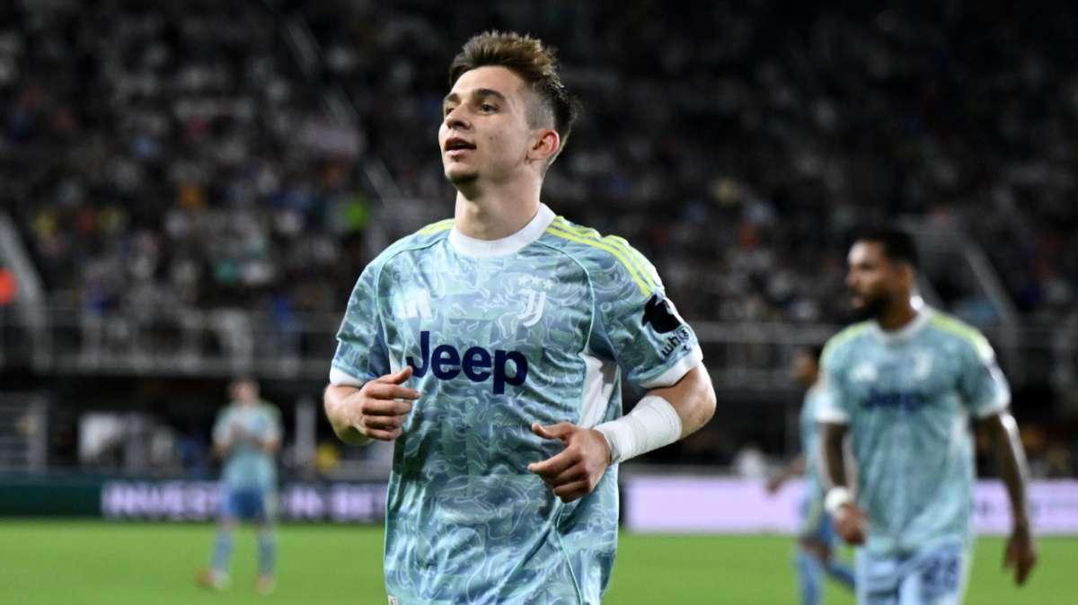 TUDOR HA SCELTO LUI