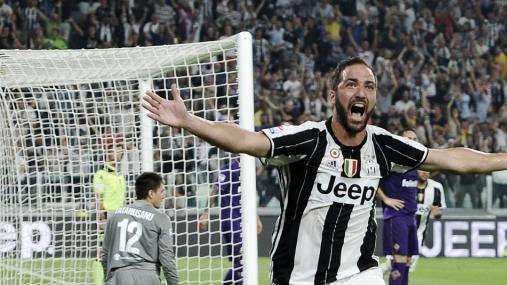 Sportitalia - La Juve cerca il centrocampista