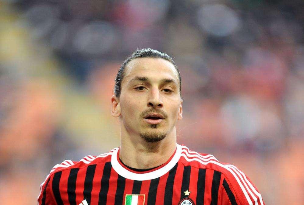 QUI MILAN - Ibrahimovic: "Ho il raffreddore ma nulla mi potrà fermare: a Torino voglio esserci"