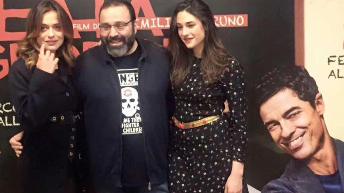 ESCLUSIVA TJ - Massimiliano Bruno: "Bello essere juventini a Roma perchè li battiamo sempre. Juve? Preferivo quella di Conte. Con il Barça fuori con onore"
