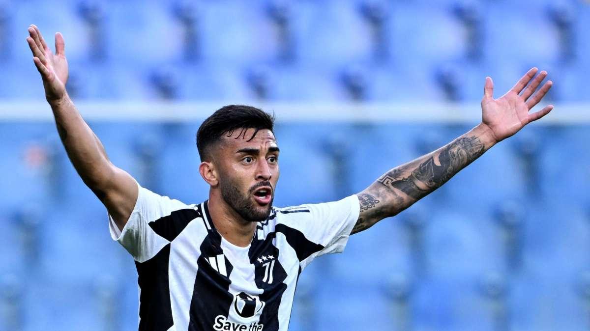 NICO, SEI ANCORA UN TOP PLAYER? I DUBBI E LE SPERANZE...