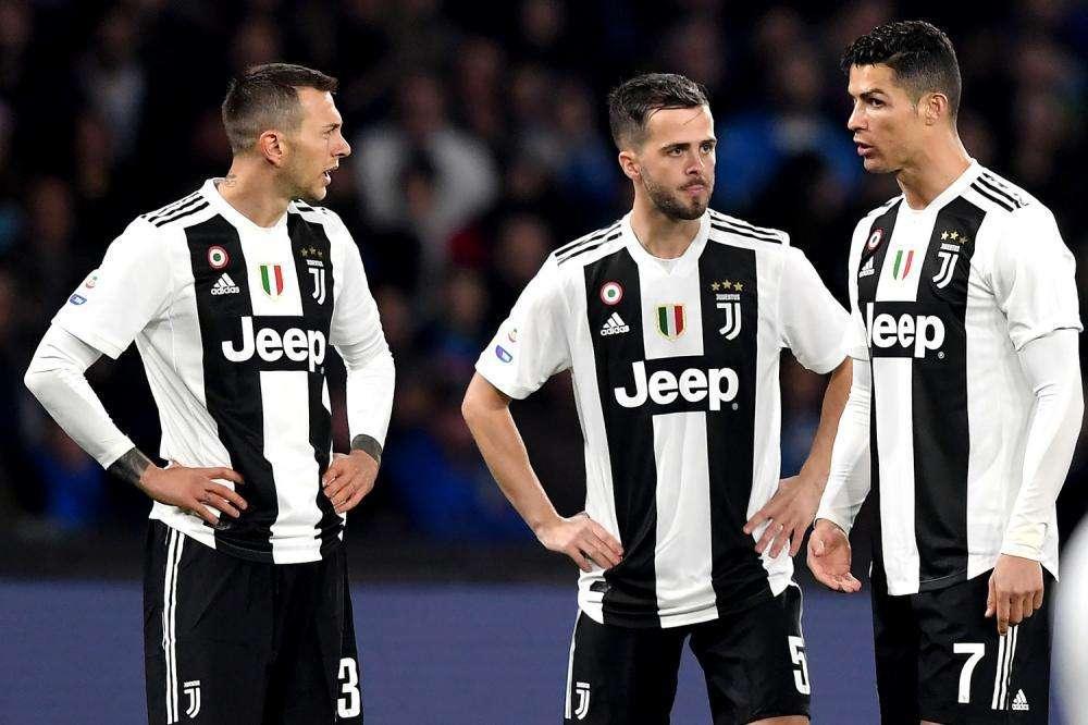 Follia e spensieratezza, così potrà farcela questa sera la Juve 