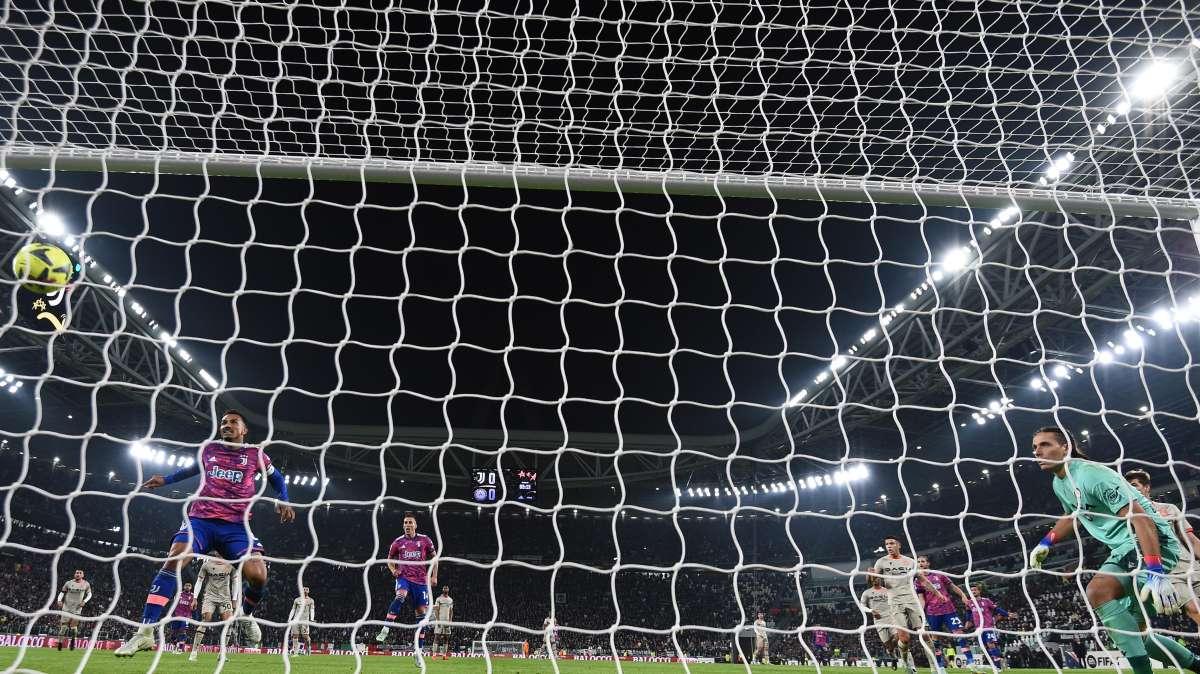 Moviola Gazzetta - Danilo-gol:ok