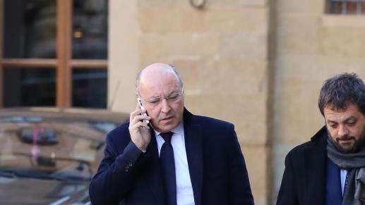 LIVE MERCATO - Preso Rogerio in sinergia con il Sassuolo. Ufficiale, Marrone al Verona. No della Juve alla Sampdoria per Cuadrado. Rosseti piace al Chievo. Ultime su Lapadula e Cecchin