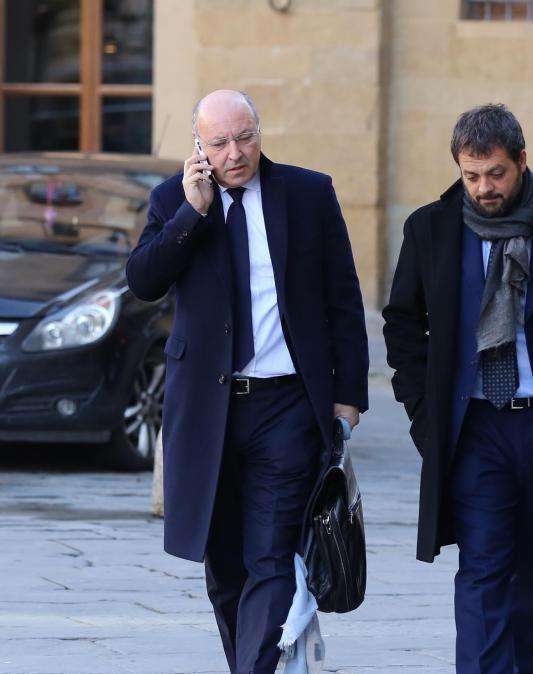 Premium - Lunedì possibile incontro Marotta-De Laurentiis per Higuain