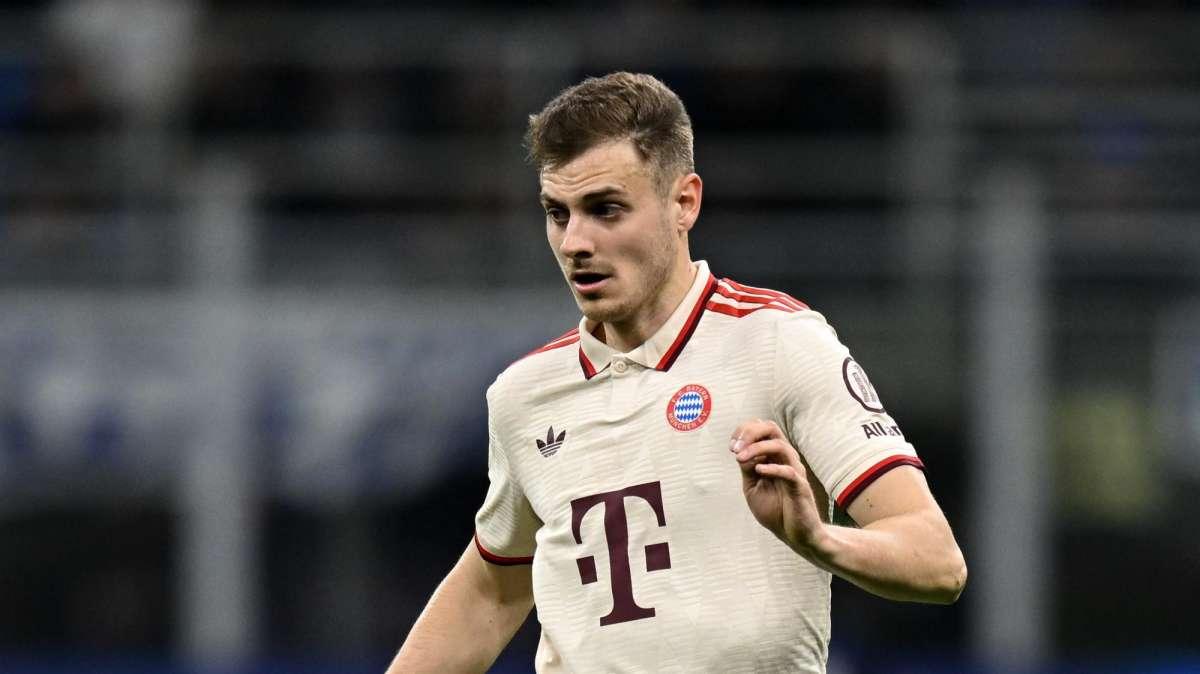 La Juventus ha cercato Stanisic, il Bayern ha contro proposto Boey. Ma i bianconeri torneranno alla carica per il croato 