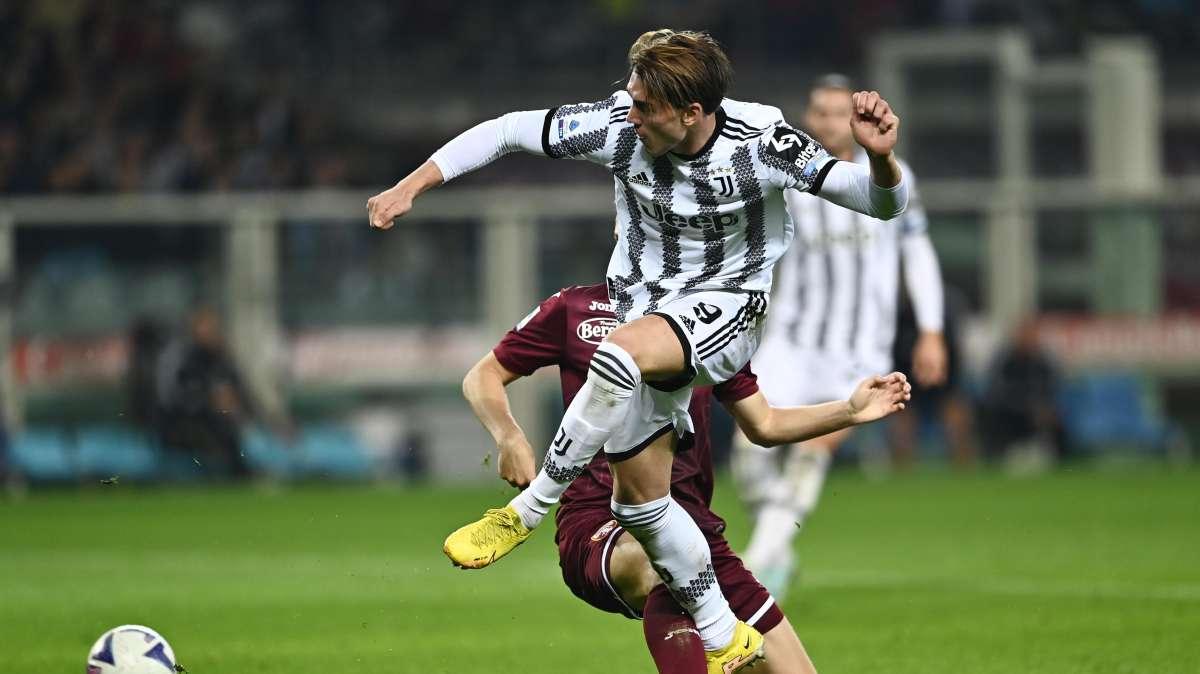 Moviola Gazzetta - Regolare il gol di Vlahovic 