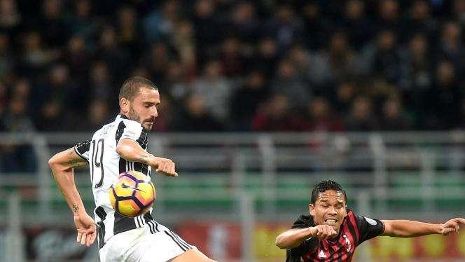 LIVE TJ - MILAN-JUVENTUS 1-0 - Locatelli, Rizzoli e suoi assistenti riaprono il campionato
