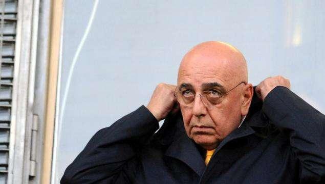 Clamoroso, Galliani scrive a La Gazzetta: "Abbiamo vinto noi". Marotta replica: "E' finita 2-2, siamo imbattuti"