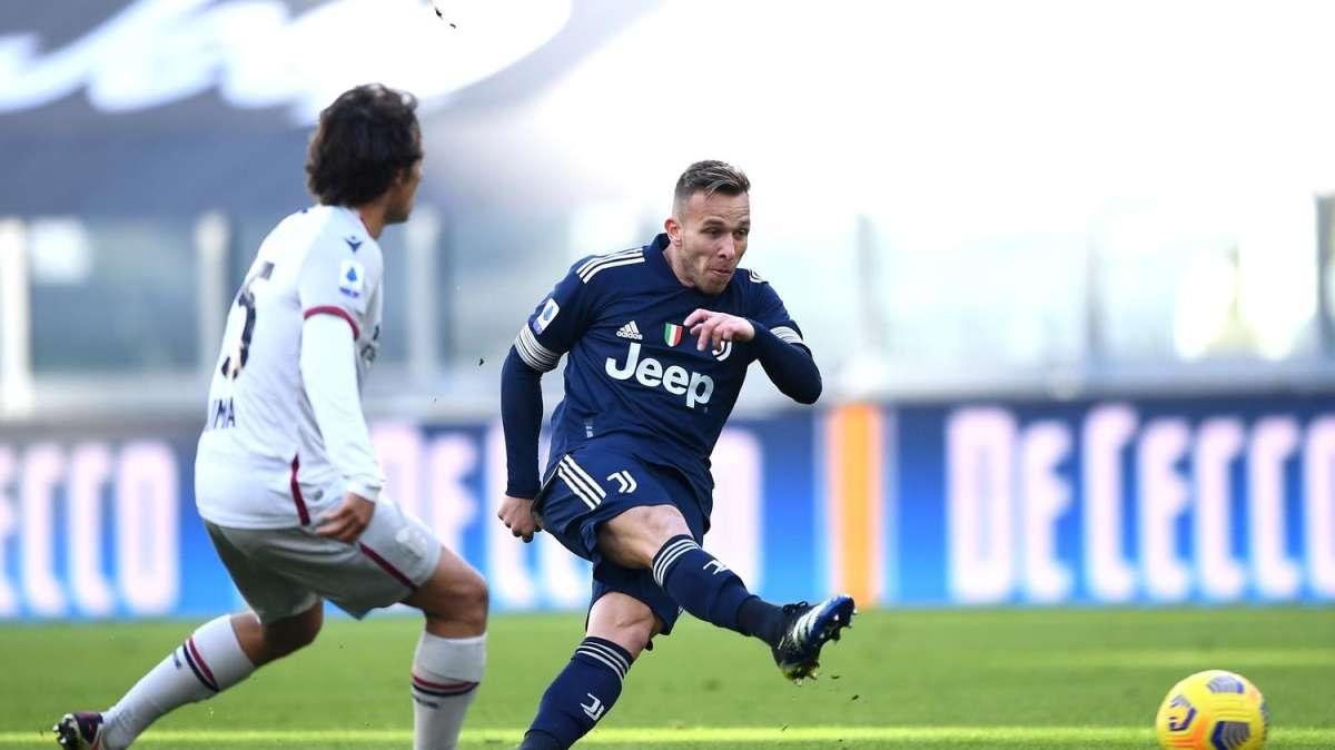 TJ - Filtra ottimismo sulle condizioni di Arthur, ecco quanti mesi potrebbe star fuori in caso di intervento. E sul mercato...