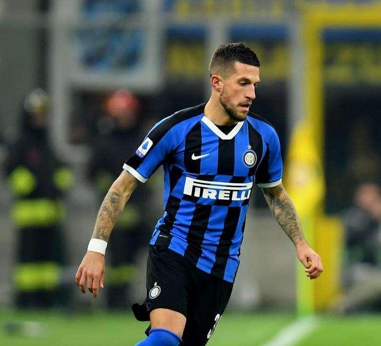Biraghi: "Juve? Noi dobbiamo pensare a noi e vincere"