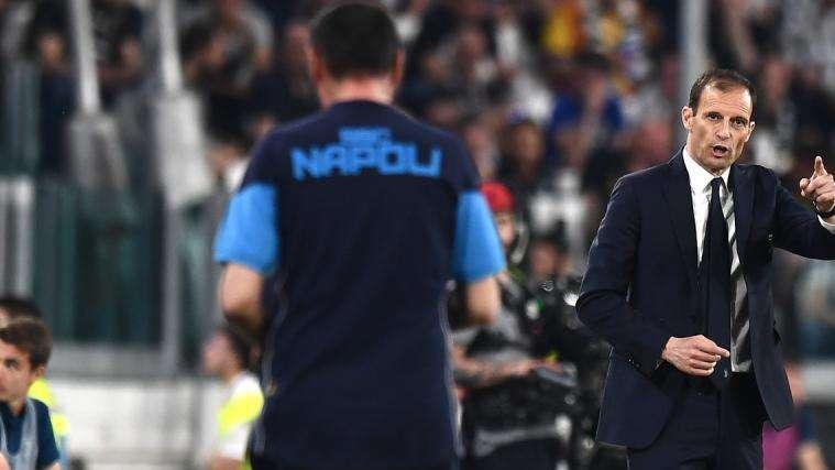 SOTTOBOSCO - Il piano partita (sbagliato) di Allegri. L'unica strada per salvare lo Scudetto. Il possibile ruolo di Agnelli e società. Dybala, il mister e il futuro... 