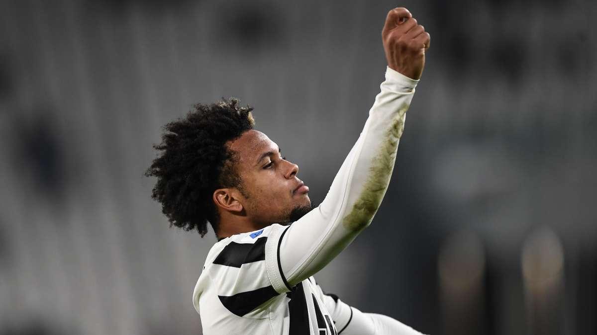 Leggo - La Juventus può contare su un Mckennie in più 