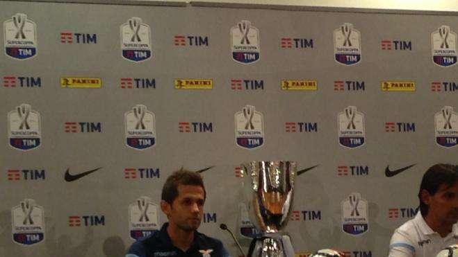 LIVE TJ - INZAGHI: "Serve perfetta. Dubbio Marusic-Basta. Livello Juve rimasto intatto. Keita? Se vedrò che potrà darmi il 100% avrà chance". LULIC: "Juve sempre favorita, ma non temiamo nessuno"